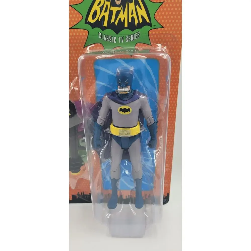 McFarlane Toys dc mcfarlane